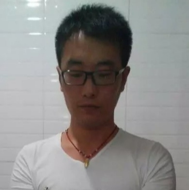 天扬的第一张照片--九江相亲服务中心