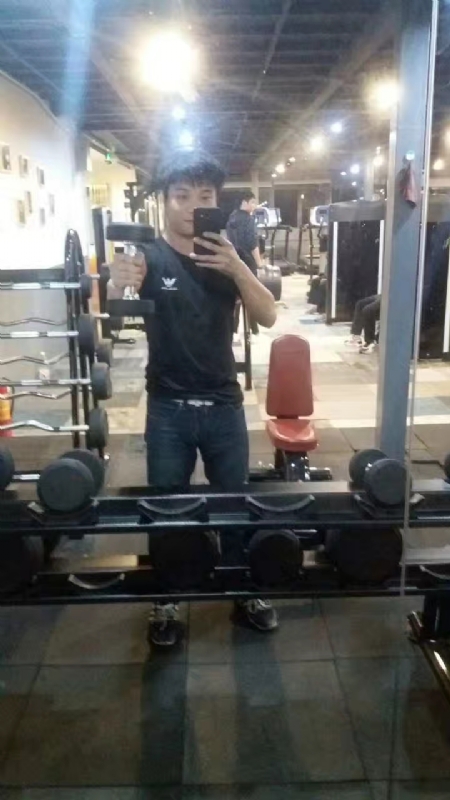 龙坦的第一张照片--九江相亲服务中心