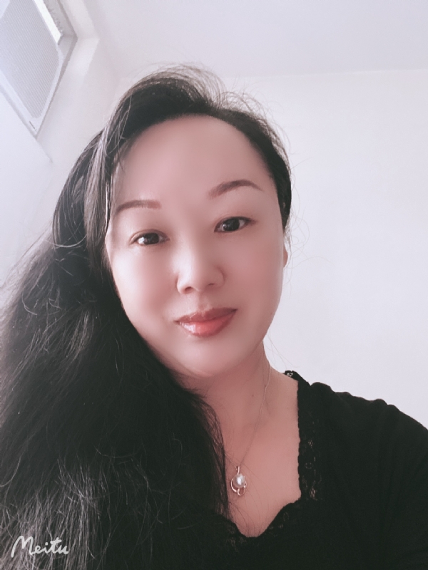 梅子的第一张照片--九江相亲服务中心