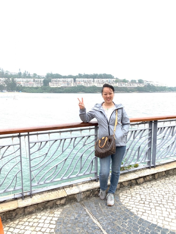 梅子的第三张照片--九江相亲服务中心