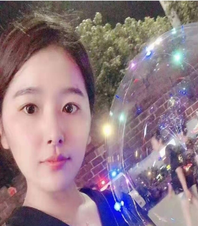 心碎小猪的第一张照片--九江相亲服务中心