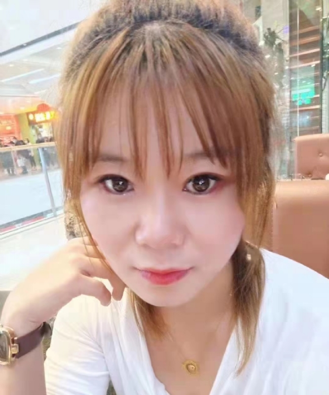 心碎小猪的第二张照片--九江相亲服务中心