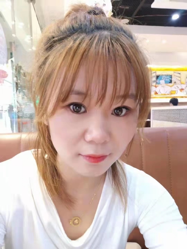 心碎小猪的第三张照片--九江相亲服务中心