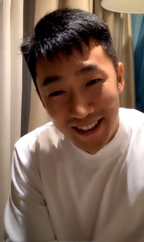 杨先森的第一张照片--九江相亲服务中心