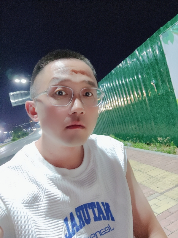 清风烈酒的第一张照片--九江相亲服务中心