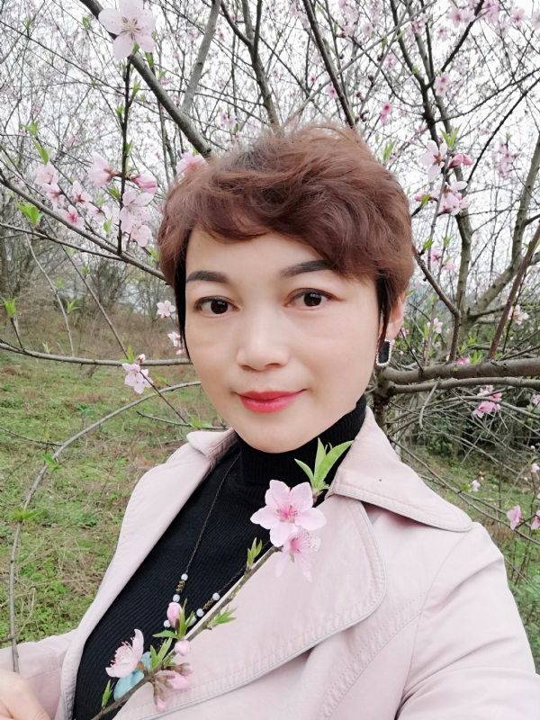 转角遇到你的第一张照片--九江相亲服务中心