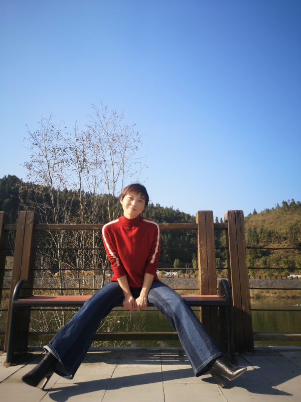 转角遇到你的第三张照片--九江相亲服务中心