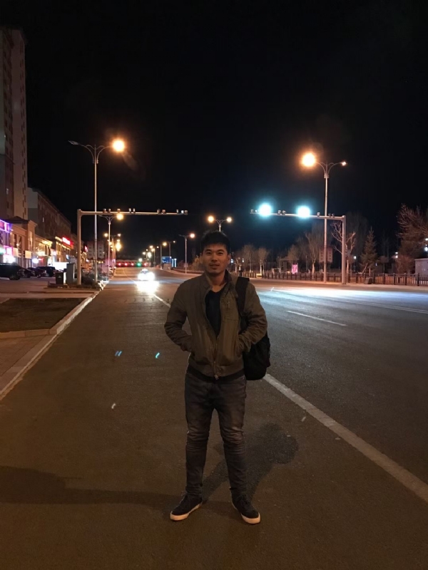 暗里着迷的第一张照片--九江相亲服务中心