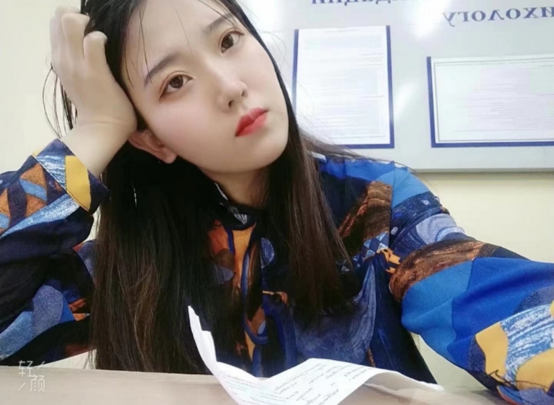 悠悠我心的第一张照片--九江相亲服务中心