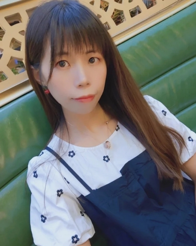 aliya的第一张照片--九江相亲服务中心