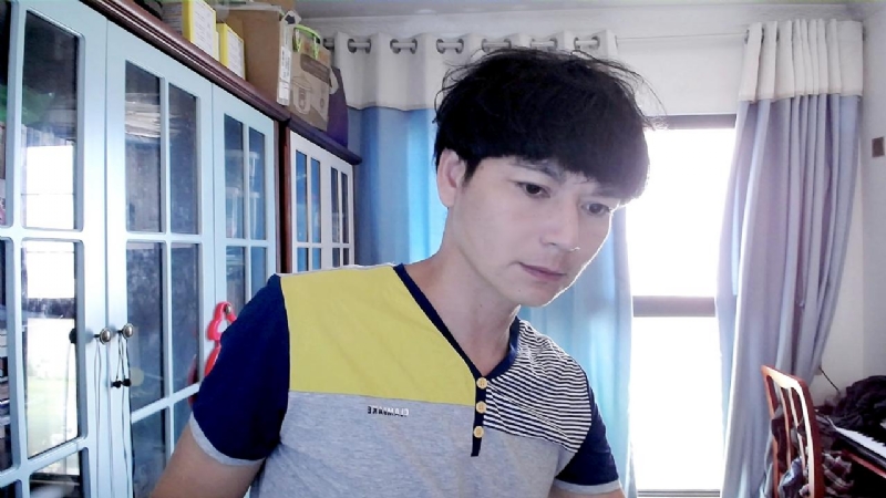 子期的第一张照片--九江相亲服务中心