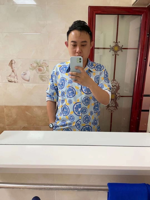 MrLogers的第一张照片--九江相亲服务中心