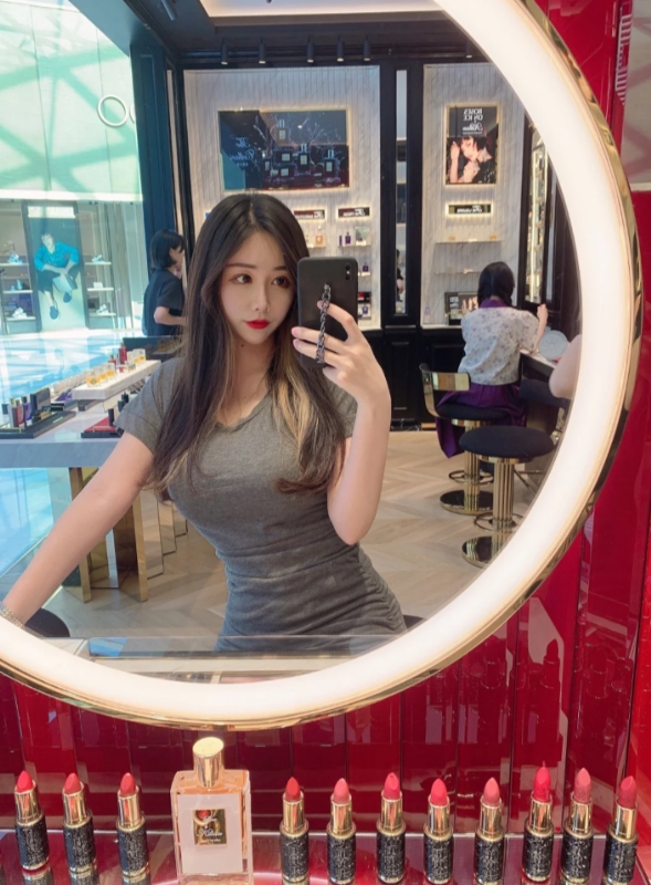 linlin的第一张照片--九江相亲服务中心