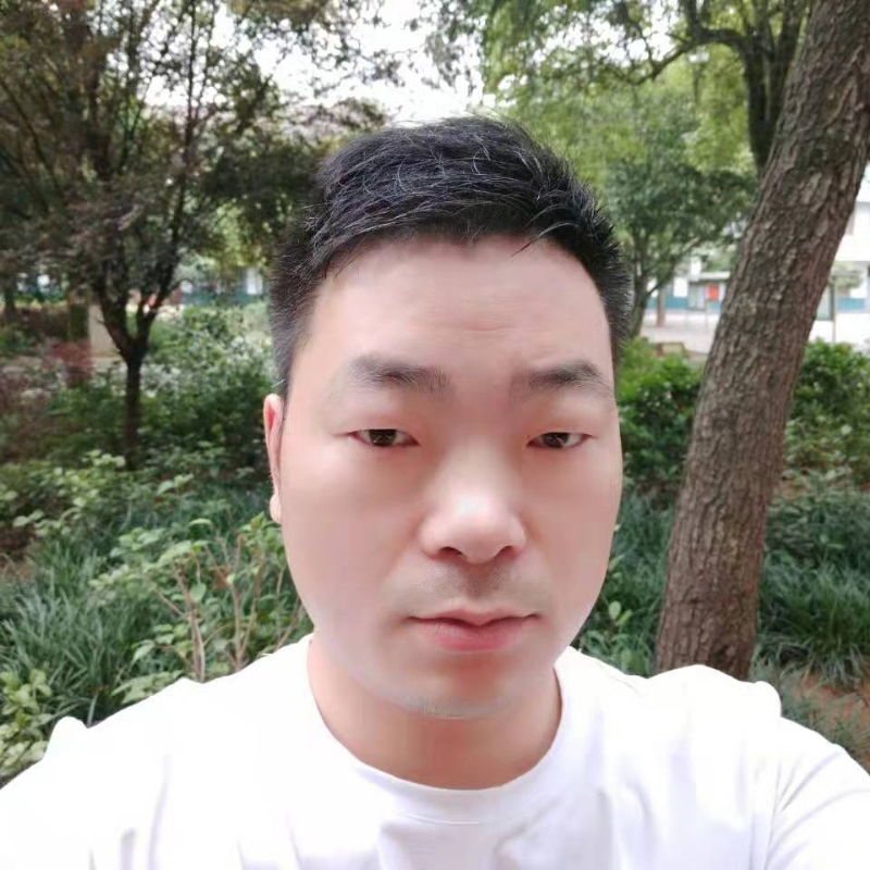 凯哥的第一张照片--九江相亲服务中心