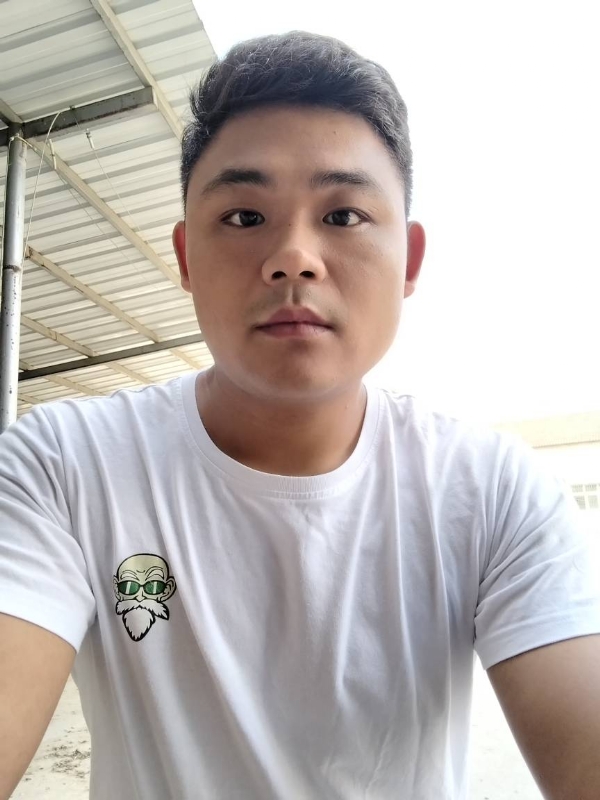 高大威武的第一张照片--九江相亲服务中心