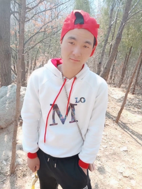 天赐人生的第一张照片--九江相亲服务中心