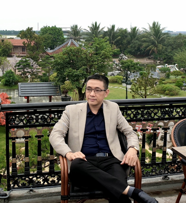 stevencheung的第二张照片--九江相亲服务中心