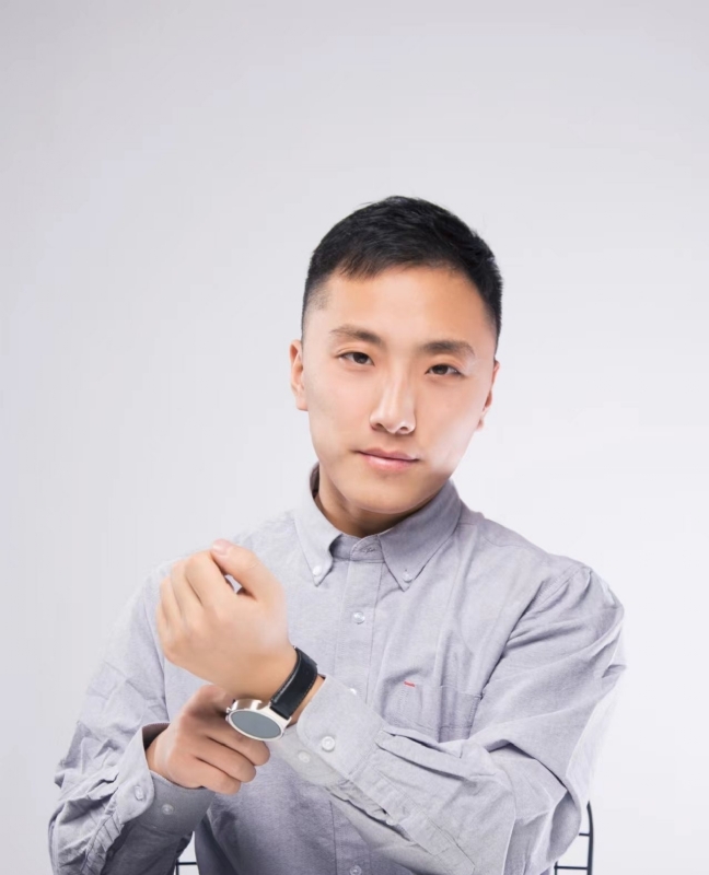 孤独的小屁猪的第一张照片--九江相亲服务中心