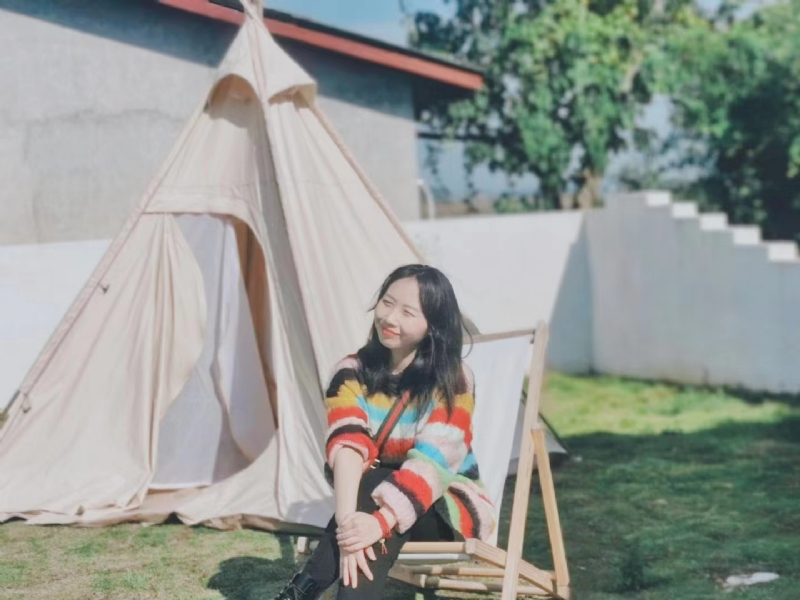 魔法的第一张照片--九江相亲服务中心