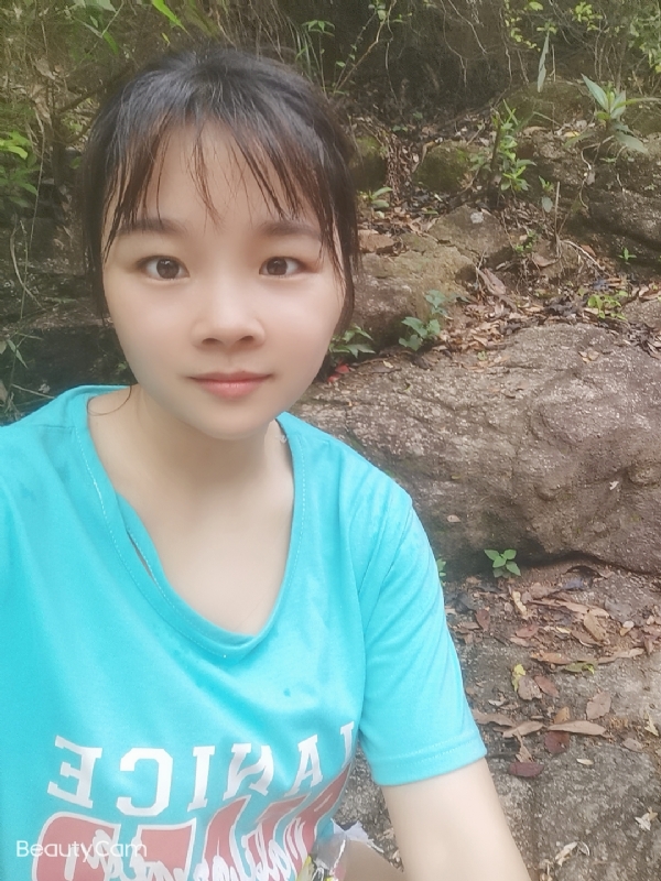 糖糖的第一张照片--九江相亲服务中心