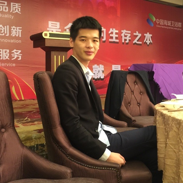 暖的第二张照片--九江相亲服务中心