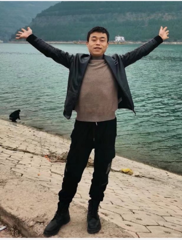 寂寞的风的第二张照片--九江相亲服务中心