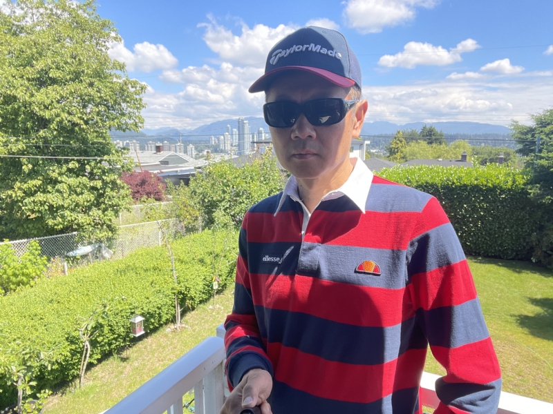 Tony的第一张照片--九江相亲服务中心