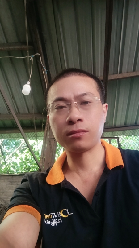 一个人好难的第一张照片--九江相亲服务中心