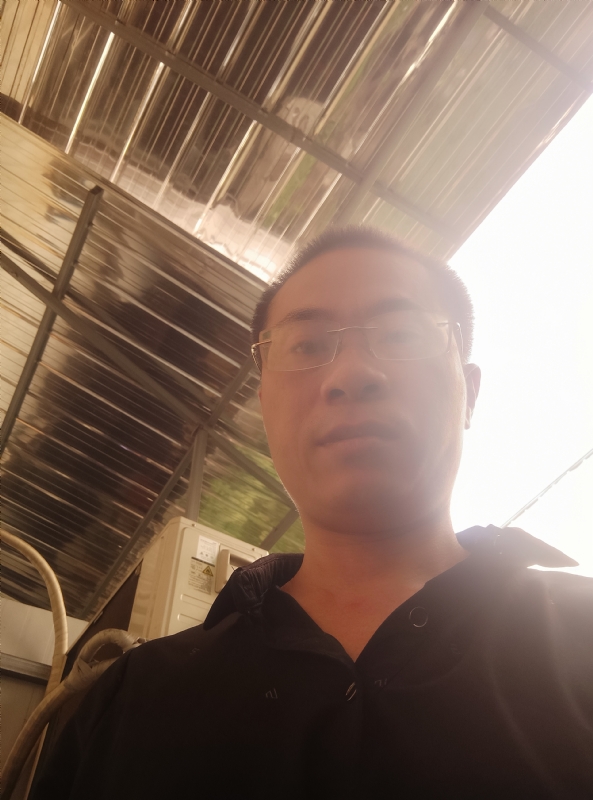 一个人好难的第七张照片--九江相亲服务中心