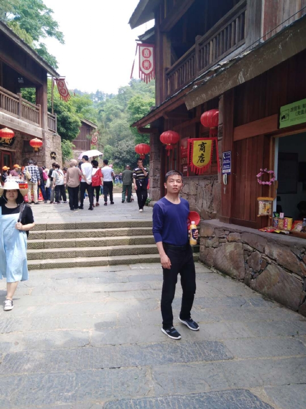 LX的第一张照片--九江相亲服务中心