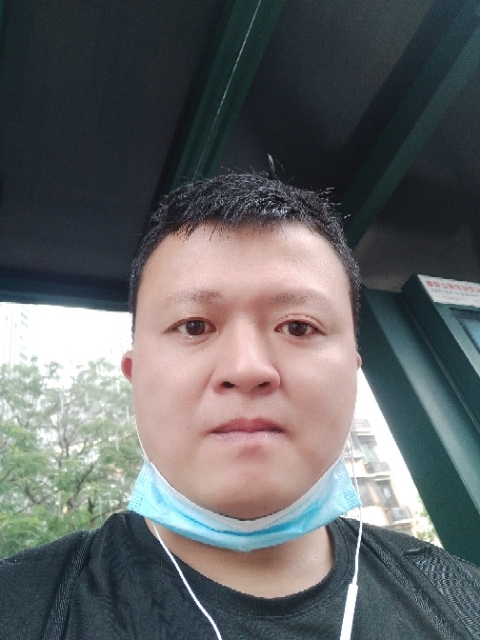 李生的第一张照片--九江相亲服务中心