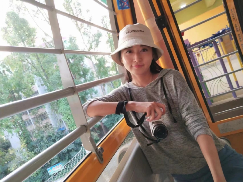 相濡以沫的第二张照片--九江相亲服务中心