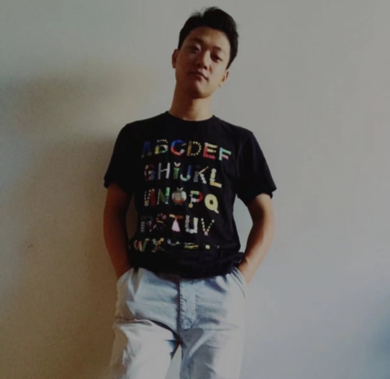 朝歌的第一张照片--九江相亲服务中心