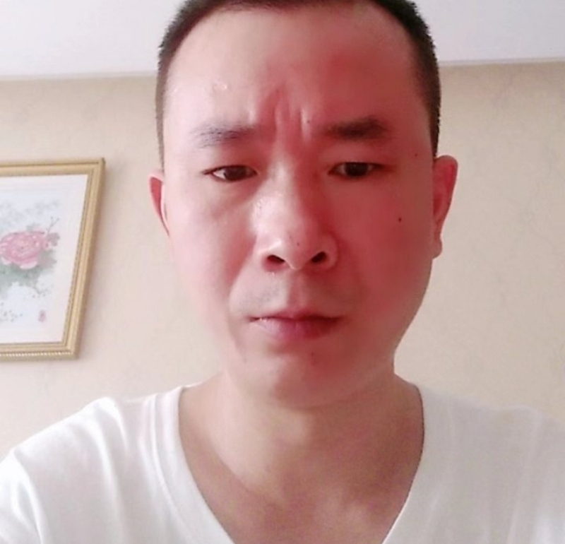 自由飞翔的第一张照片--九江相亲服务中心