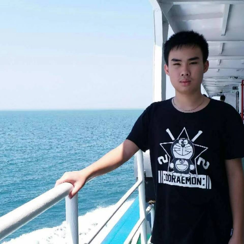 小绅士的第三张照片--九江相亲服务中心