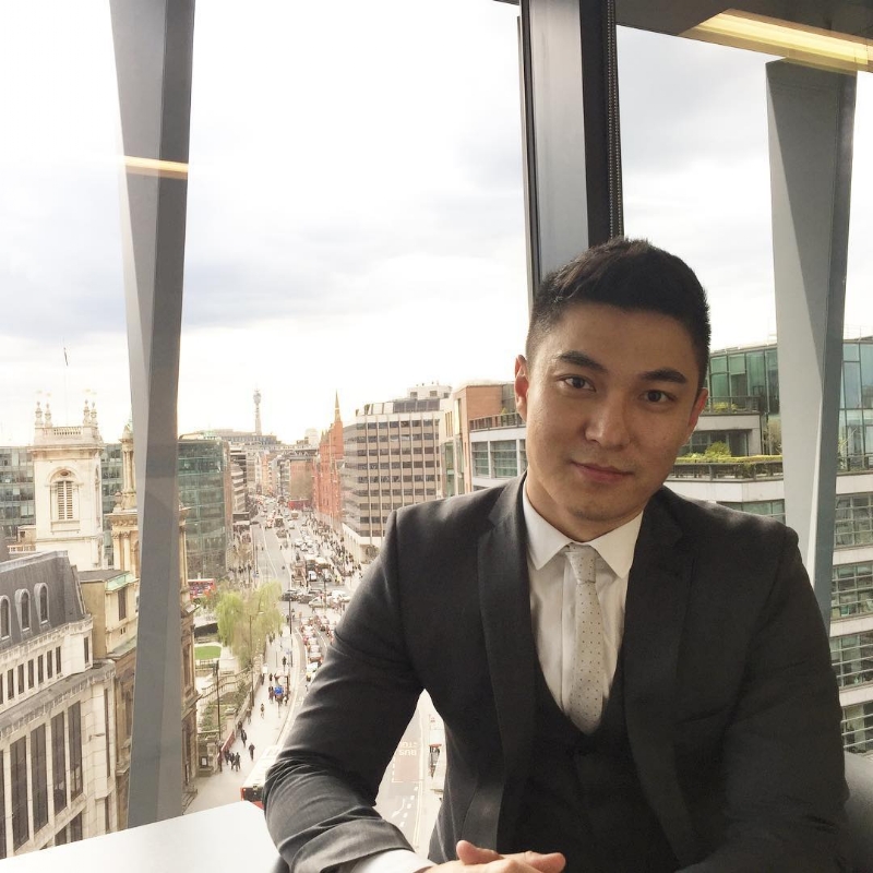 林書榮的第一张照片--九江相亲服务中心