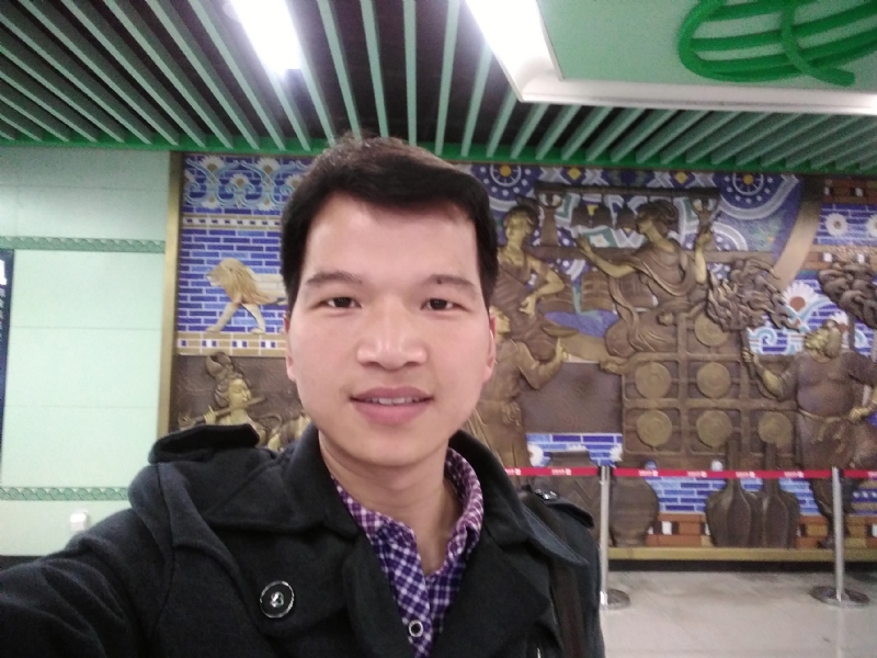 笑看风云的第一张照片--九江相亲服务中心