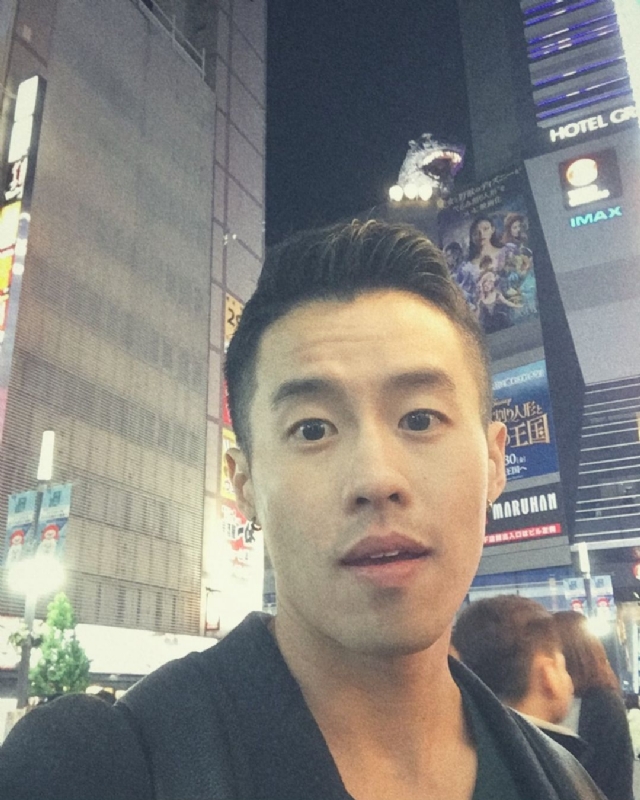 寒江孤影的第一张照片--九江相亲服务中心