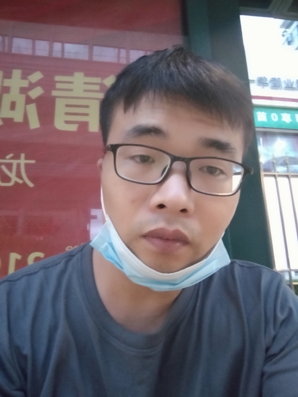 觅见的第一张照片--九江相亲服务中心