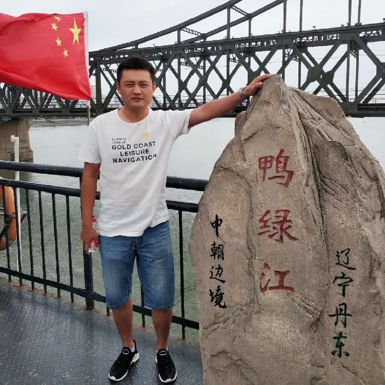 天道酬勤的第一张照片--九江相亲服务中心