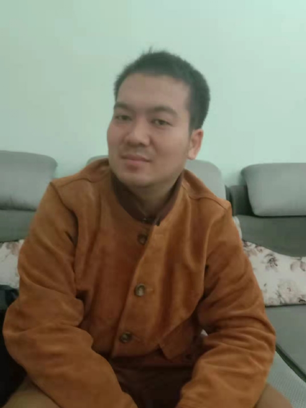 艺民的第一张照片--九江相亲服务中心