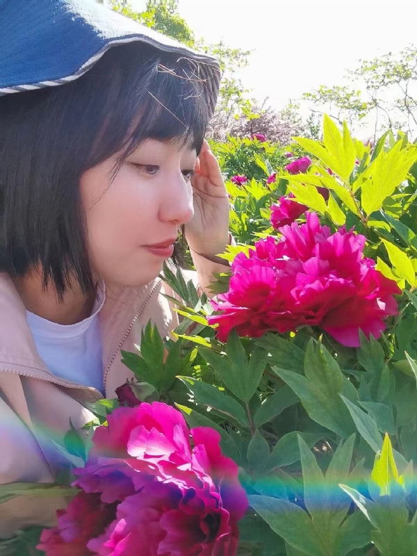 棉花的第一张照片--九江相亲服务中心