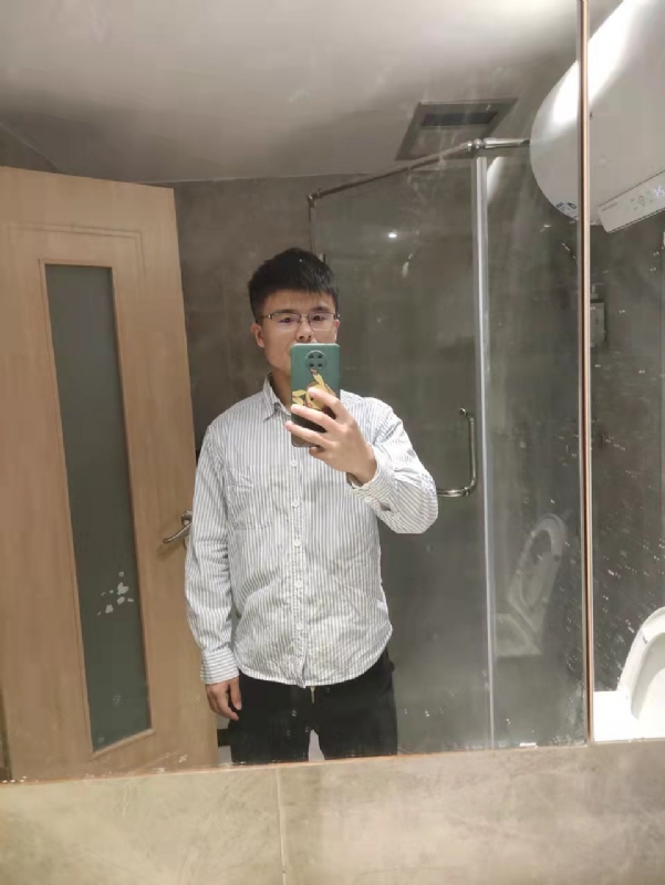 热心市民小胡的第一张照片--九江相亲服务中心