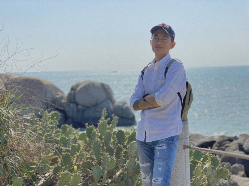 张妥妥的第一张照片--九江相亲服务中心