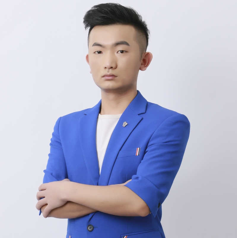 吴海瑞的第一张照片--九江相亲服务中心