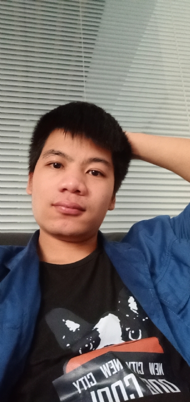 狂犬m的第二张照片--九江相亲服务中心