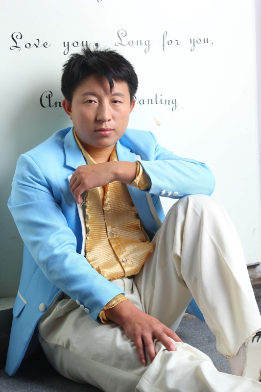 令狐四的第二张照片--九江相亲服务中心