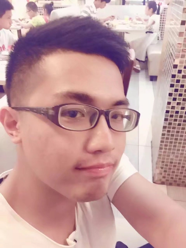 文哥的第一张照片--九江相亲服务中心