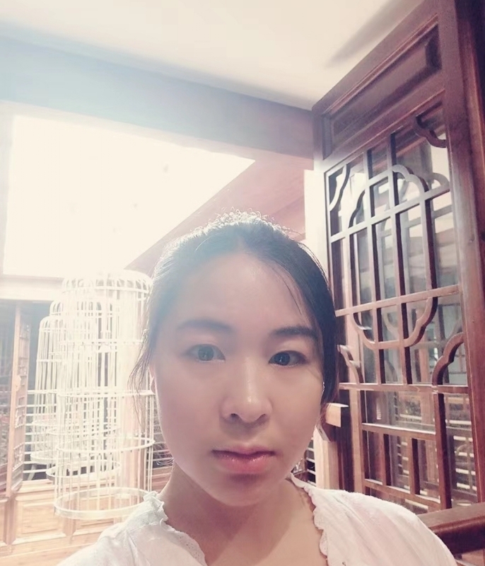 圆圆的第一张照片--九江相亲服务中心