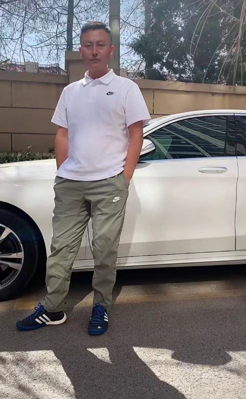 撕心裂肺的第一张照片--九江相亲服务中心